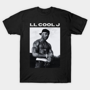 LL COOL J T-Shirt